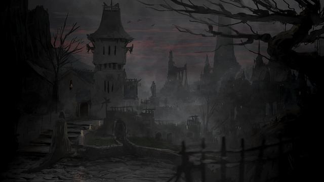 04 - Ghost town