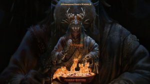 "Алмазная Книга Жизни" 9 Глава