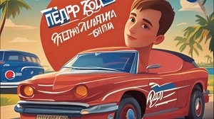 (Robzen) MixToka - Пепси-колу (Премьера клипа 2025)