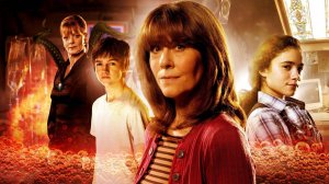 Сериал Приключения Сары Джейн - 2 сезон 5 серия / The Sarah Jane Adventures