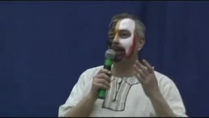 ЭСТРАДНЫЙ ГИПНОЗ