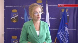 ТК "Родной". В городах Республики продолжаются встречи с семьями погибших участников СВО