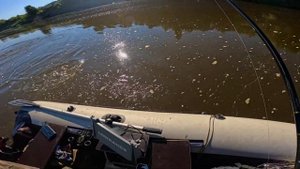 ШОК на Иртыше! Этого я не ожидал поймать на спиннинг.