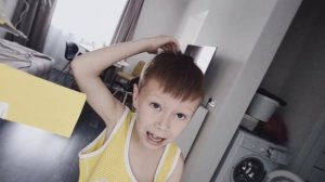 Я и кот Маркиз