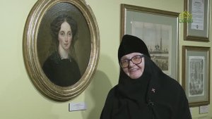 ЛЮДИ СВЯТОЙ ЗЕМЛИ. Две выставки в Москве: встреча родственных душ