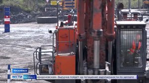 ПМХ | «Вести-Кузбасс» Конкурс профмастерства в новом формате провели на участке «Коксовый»Иконка ка