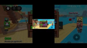 роблокс построй корабль