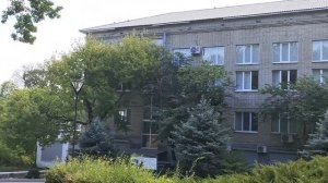 Ботанический Сад, Ростов на Дону.