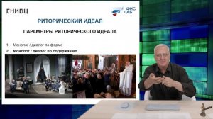 Лекция 5. Имидж в деловых коммуникациях