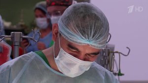 Ровно год назад в Красногорске открылся Детский клинический центр им. Л.М. Рошаля