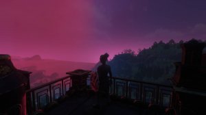 Enshrouded Открываем первый Шпиль Дрвених