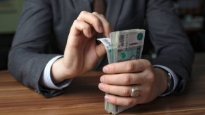 "Это - не взятка, это - другое!" уточнил Верховный суд по делу предприимчивого чиновника