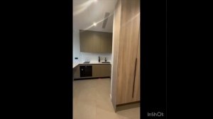 Студия в аренду. 2 Хуторская ул. ЖК Symphony 34