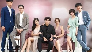 Сериал Розовый грех - 18 серия / Tra Barb See Chompoo