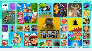 3D Logo Quiz Игра 5 (Конец)