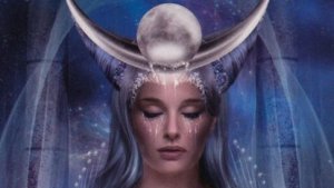 РИТУАЛ ДЛЯ ПОХУДЕНИЯ "ВЕРХОВНАЯ ЖРИЦА"