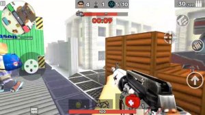 Зомби преследуют меня по пятам😱