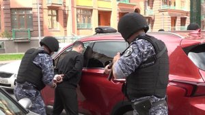 Собственность под защитой