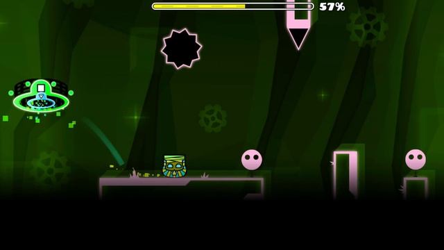 прохождение  Overture смотреть онлайн