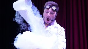 Тайны Таблицы Менделеева "Наукомания"