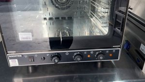 Печь конвекционная Kocateq YXD 4S 44x32 (1 684)