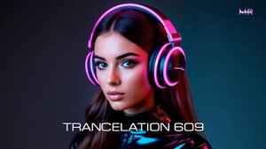 Alaks - TRANCELATION 609 (16_08_2025)
