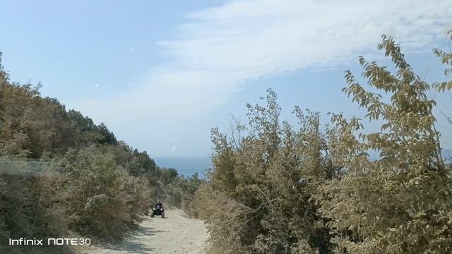 джипинг в Кабардинке. смотреть онлайн