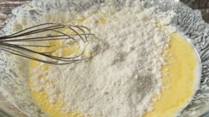 Блины без глютена на кефире