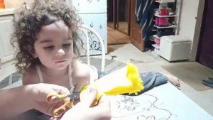 Цветы из бумаги