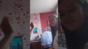я в гостях у Лизы