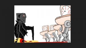 драка 1 серия