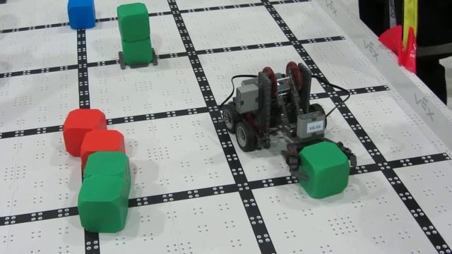 Робофест Москва 2015 смотреть онлайн