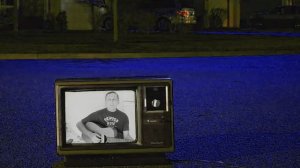 Дом.. очаг *ПЕСНЯ НЕИЗВЕСТНОГО АВТОРА