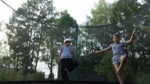 я с подругами