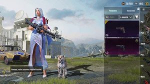 Пабг обзор ака