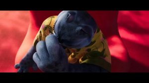 GOAT Мечтай по крупному Русский трейлер (2026)