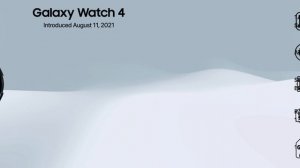 Как эволюционировали смарт-часы Samsung Galaxy