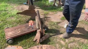 Плуг. Оживление мертвеца. Часть 2