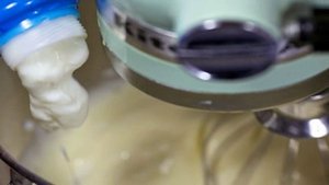 Блинное тесто