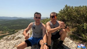 Велопоездка в Челтер-Мармара (27.07.2025)