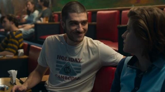 Вопль | Русский трейлер | Фильм 2025