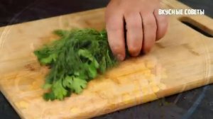 Салат из СВЁКЛЫ и КУКУРУЗЫ