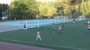 21.08.25 БИН-Домино 2.0  8-1 (второй тайм)