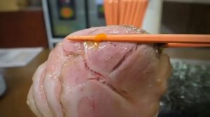 Корейская УЛИЧНАЯ Еда Знаменитый РАМЭН Картофель ФРИ с Сыром и Перцем ЛАПША Бирриа ТАК