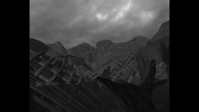 Лихо одноглазое #1