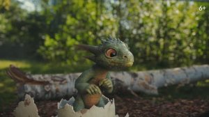 Горыныч — трейлер