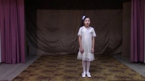 Расскажи, мотылёк