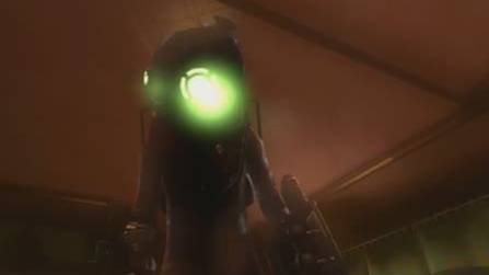 Bioshock 2. НАШЛИ ДОЧЬ !! #8