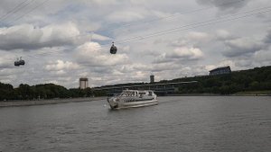 Экскурсия по Москве-реке. 1.1000020862.mp4