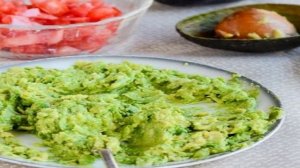 Гуакамоле
